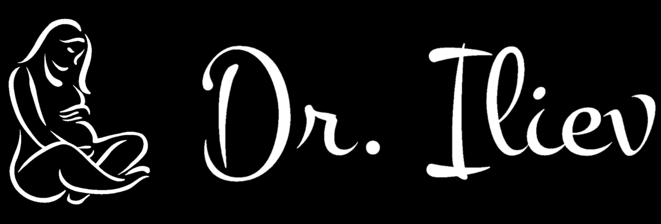 Dr. Iliev Logo
